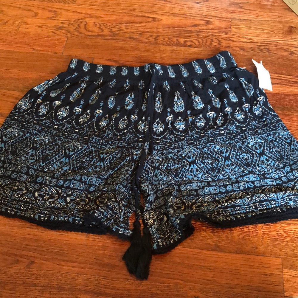 Women’s Shorts